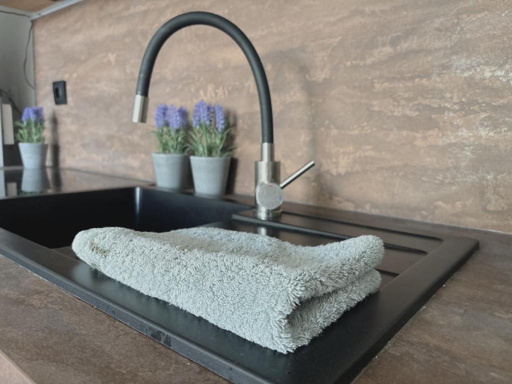 Imagine din galeria proprietății FreshStay-Gliwice-Old Town în Gliwice