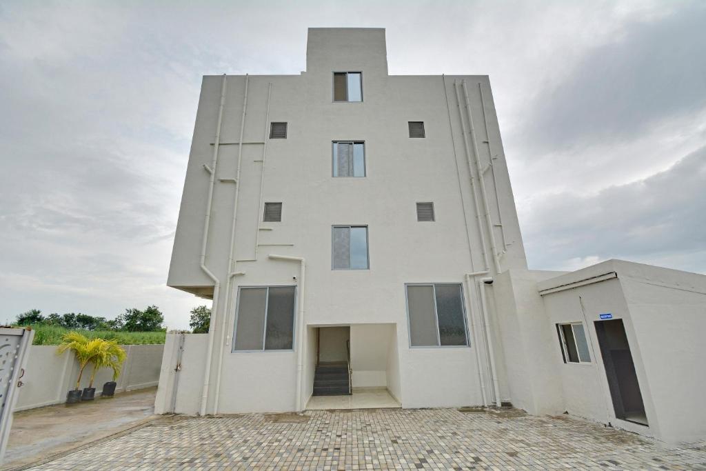 Gallery image of Hotel O V&s Hotel in Pimpalgaon