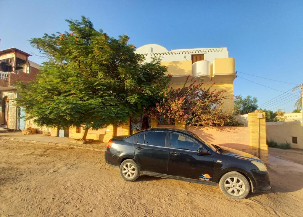 Φωτογραφία από το άλμπουμ του San Giovanni Guest House σε Αμπού Σίμπελ