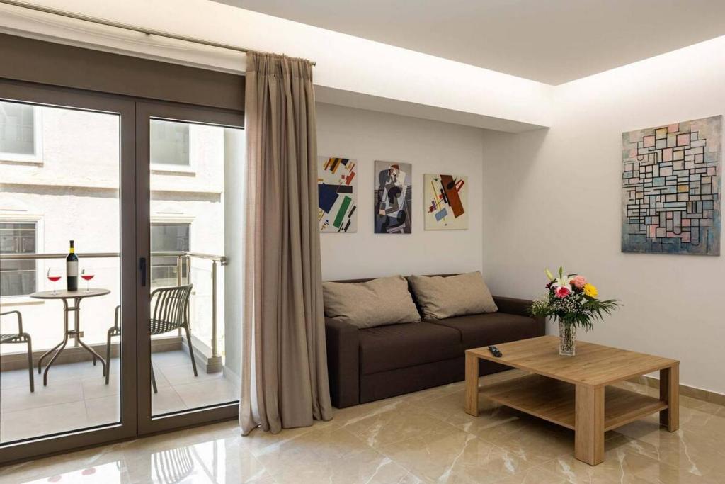 Astir Apartments Kalamata - Resim 8