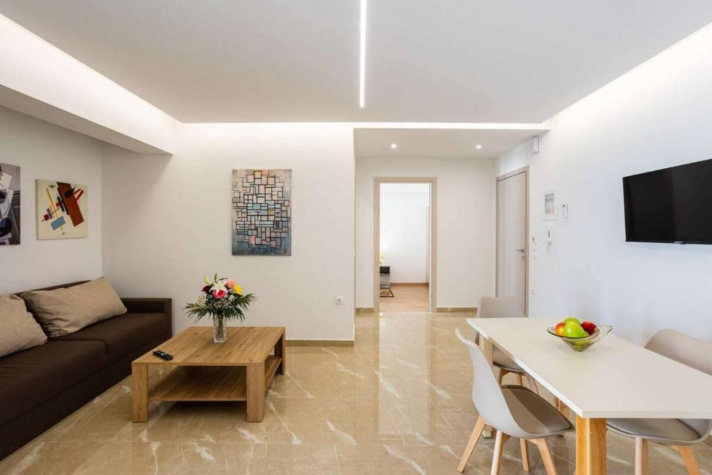 
Apartment with Park View
