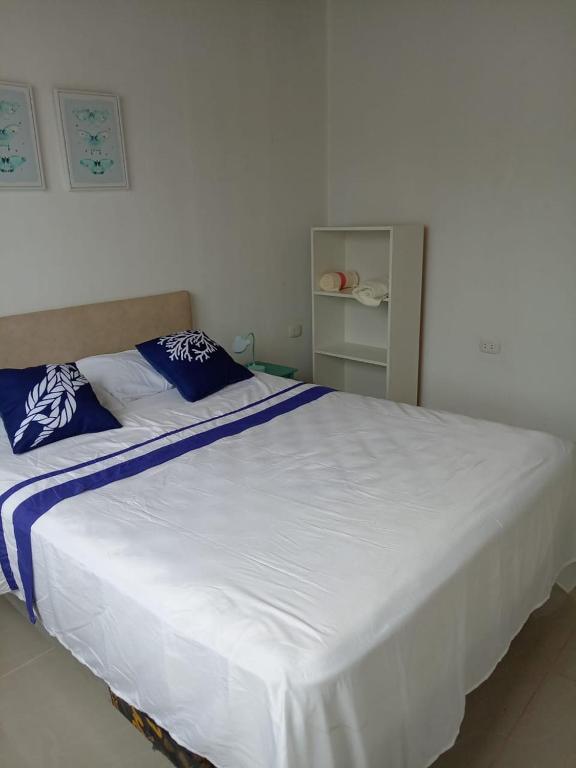 Casitas Blancas Bungalow Rentals