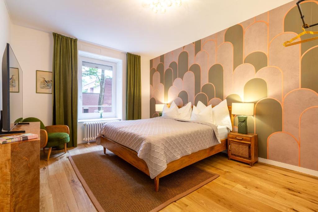 Retro Suite - Resim 10