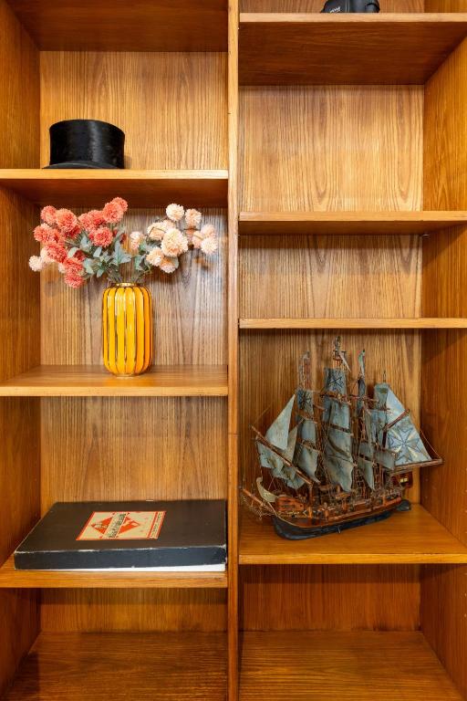 Retro Suite - Resim 19