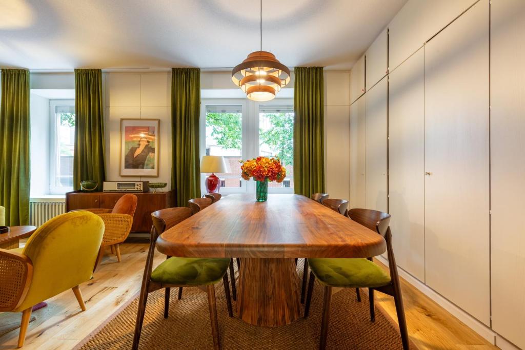 Retro Suite - Resim 20