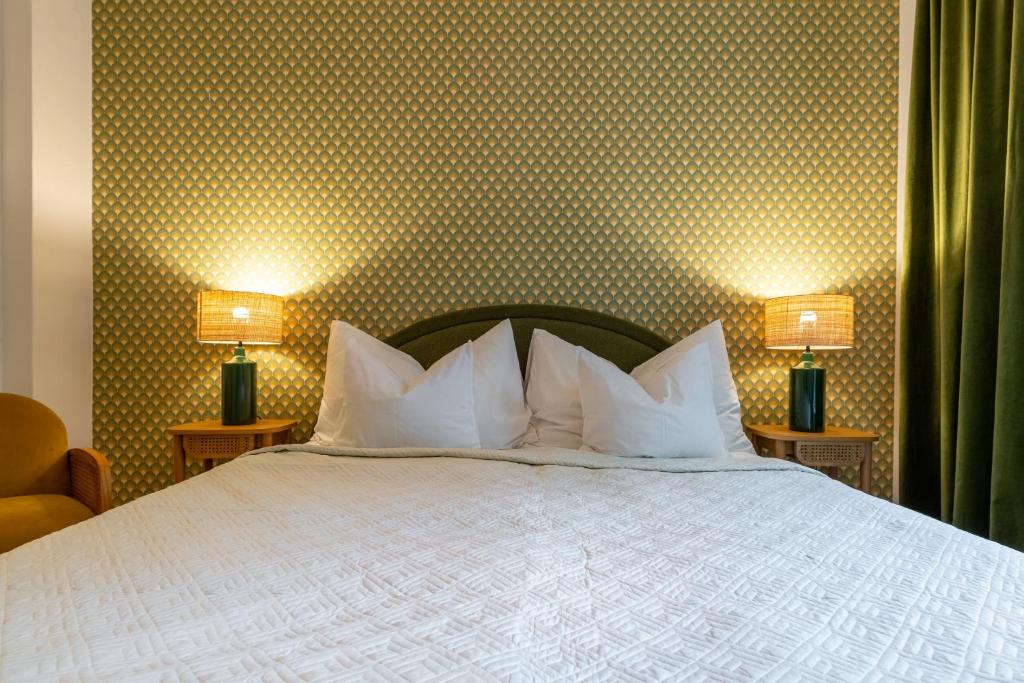 Retro Suite - Resim 22