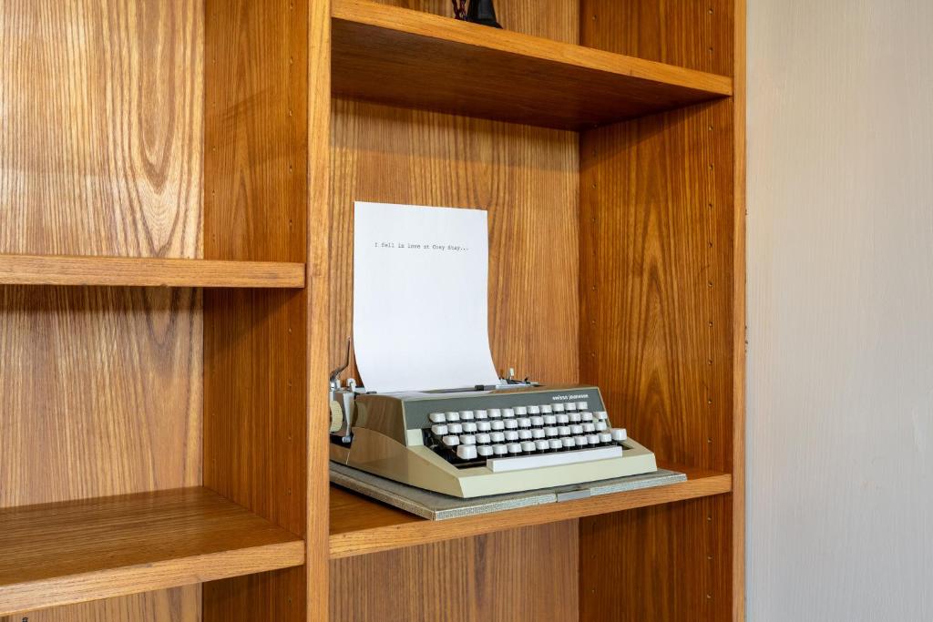 Retro Suite - Resim 24