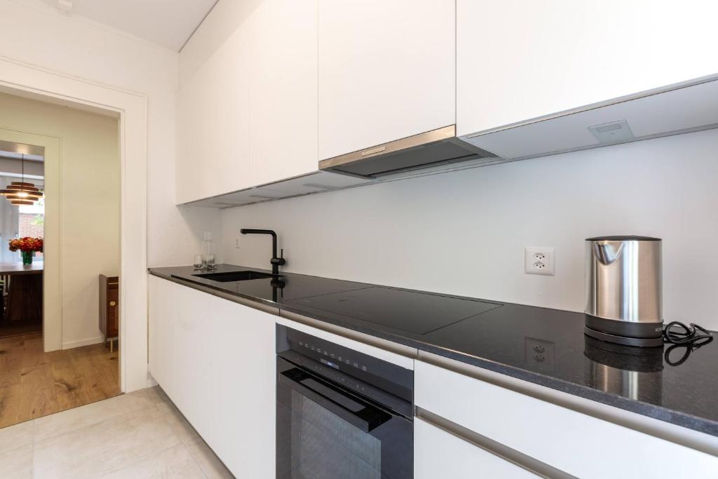 Retro Suite - Resim 25