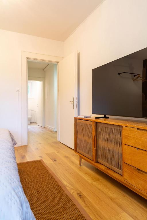 Retro Suite - Resim 26