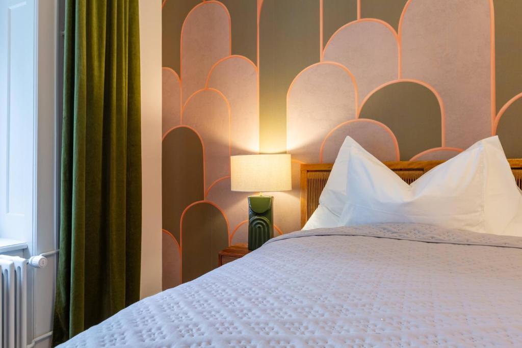 Retro Suite - Resim 29