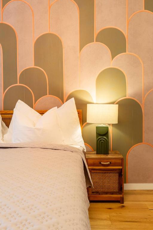 Retro Suite - Resim 31