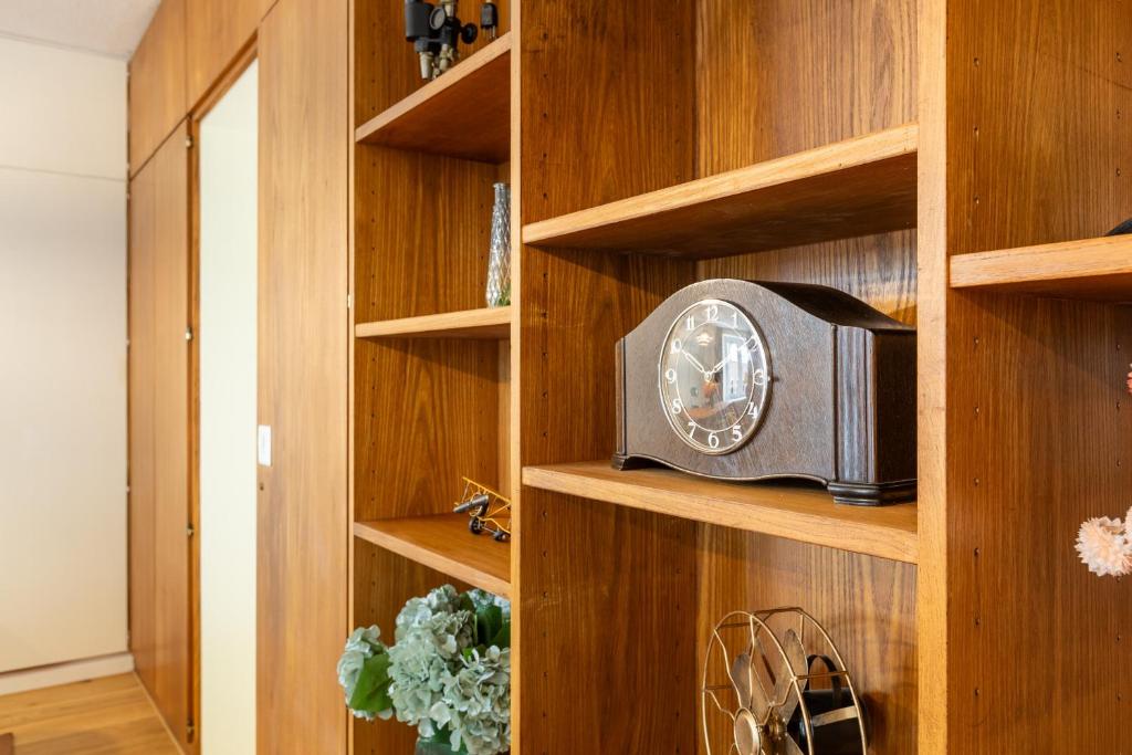 Retro Suite - Resim 35