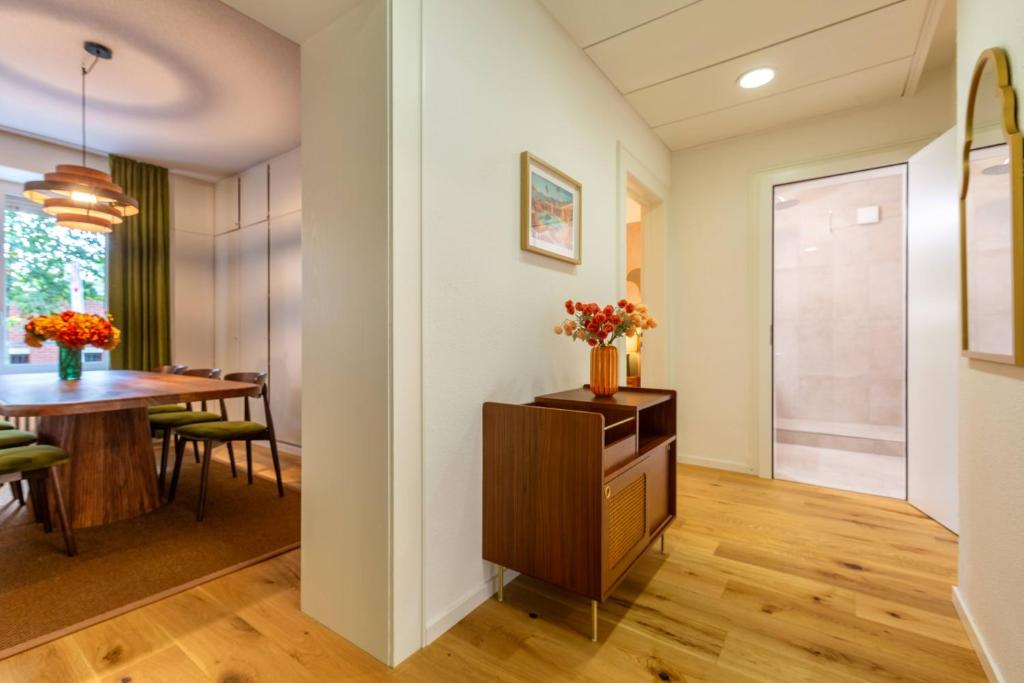 Retro Suite - Resim 38