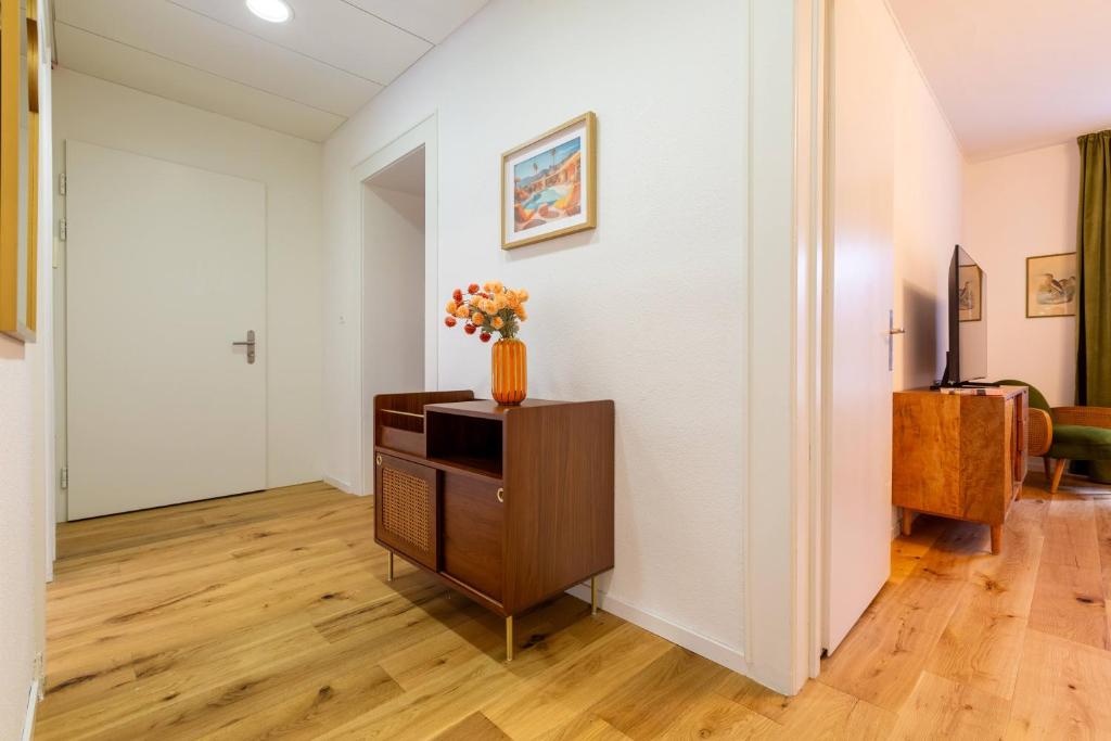 Retro Suite - Resim 41