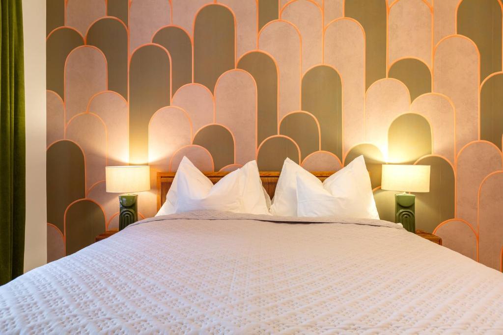 Retro Suite - Resim 43