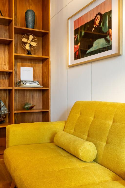 Retro Suite - Resim 44