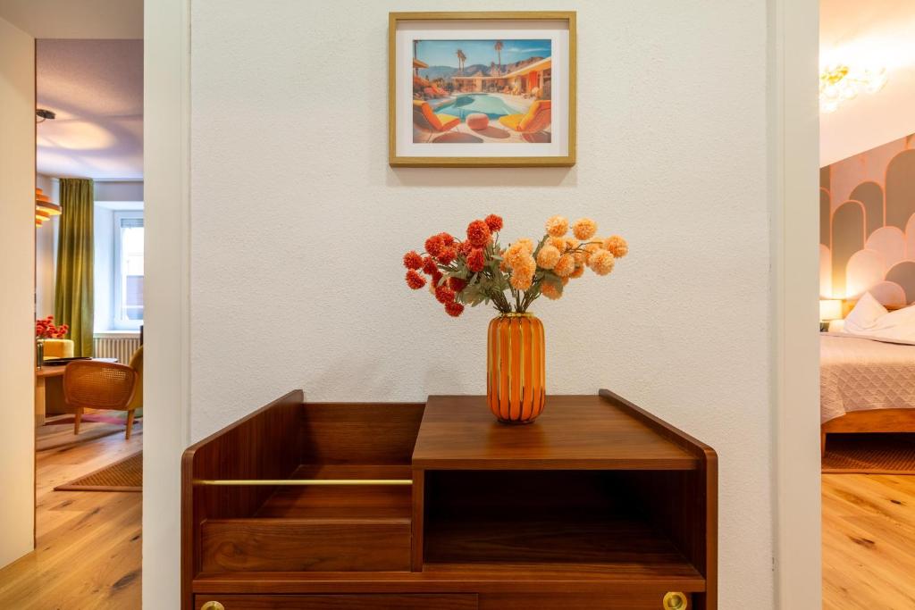 Retro Suite - Resim 4