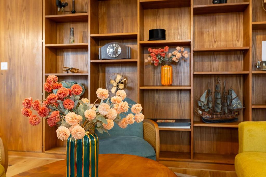 Retro Suite - Resim 6