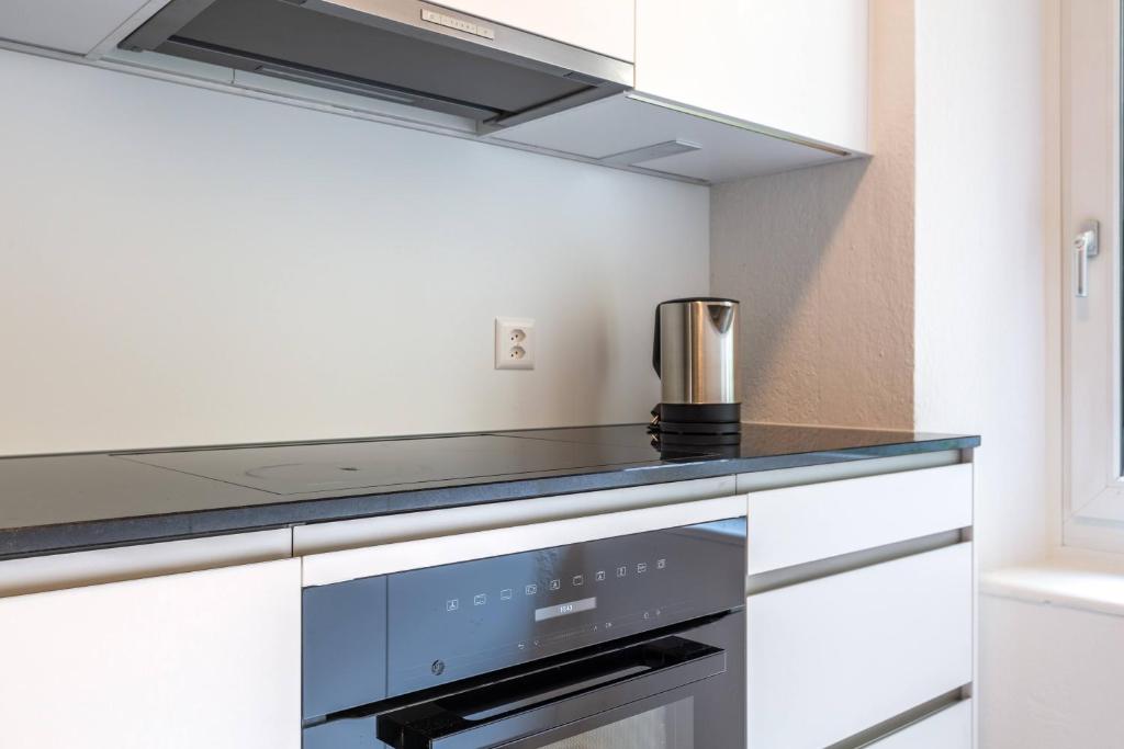 Retro Suite - Resim 8