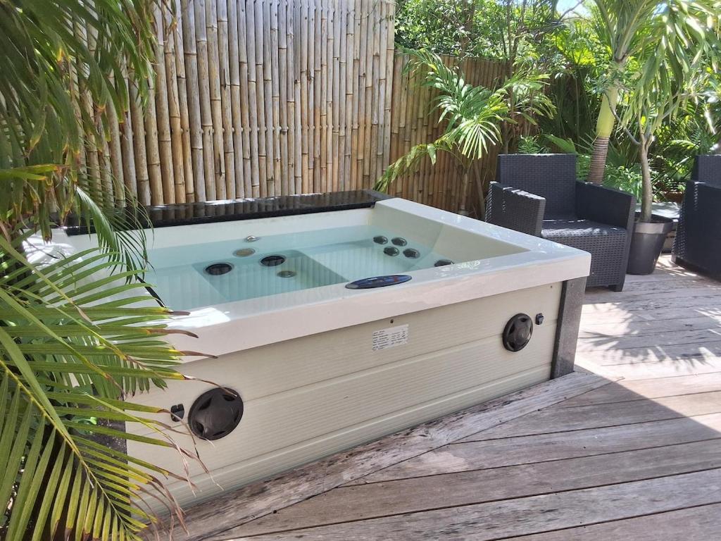 Oasis Zen