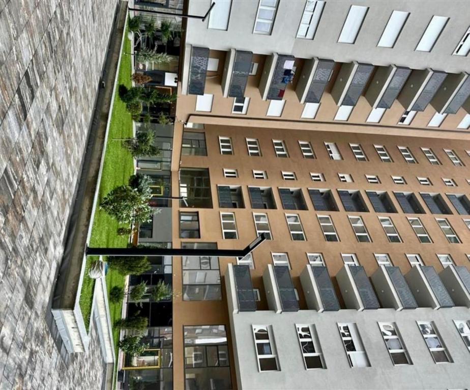 Gallery image of Banese me qera ne Ferizaj in Ferizaj