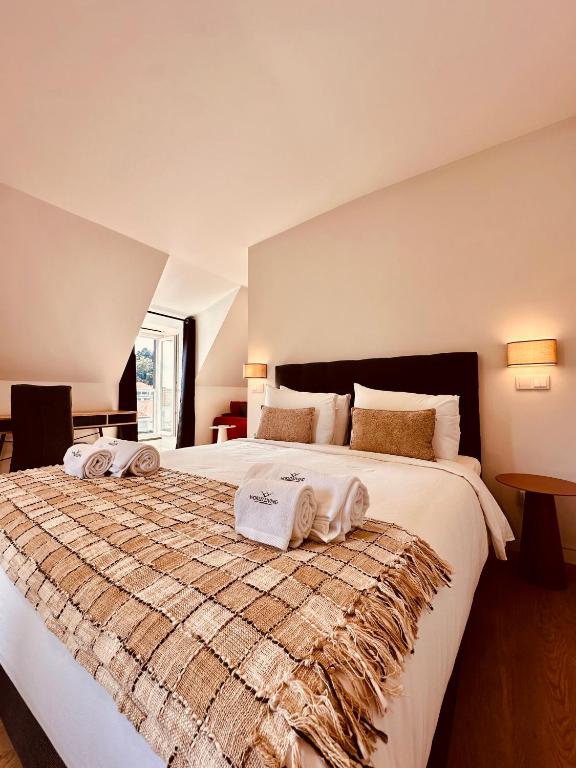 Living Funchal Executive - 