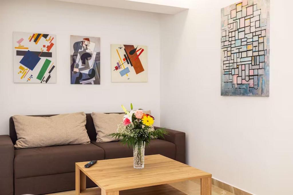 Astir Apartments Kalamata - Resim 11