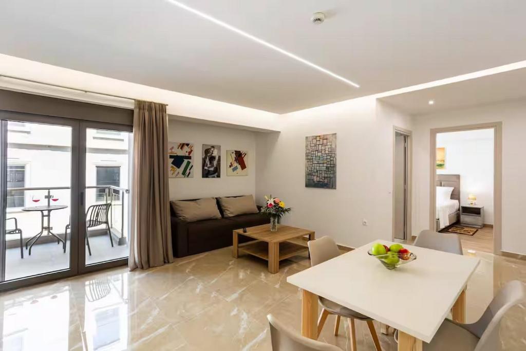 Astir Apartments Kalamata - Resim 19