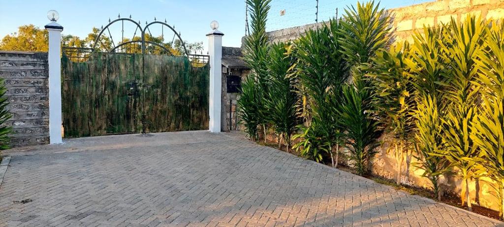 Afbeelding uit fotogalerij van Casuarina Villa in Malindi