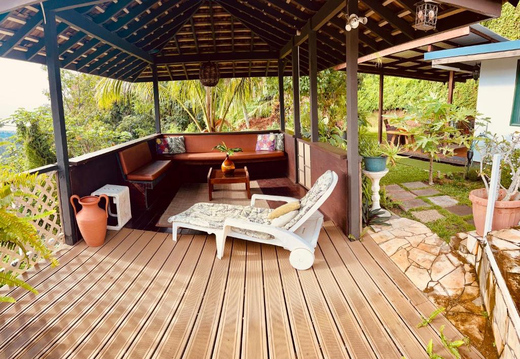 Papeete Secret Spot - photo 6 - Tahiti, Polynésie