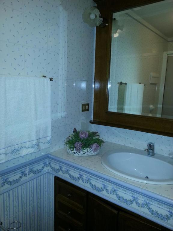 Casa Vacanze Chiara - Maison De Vacances