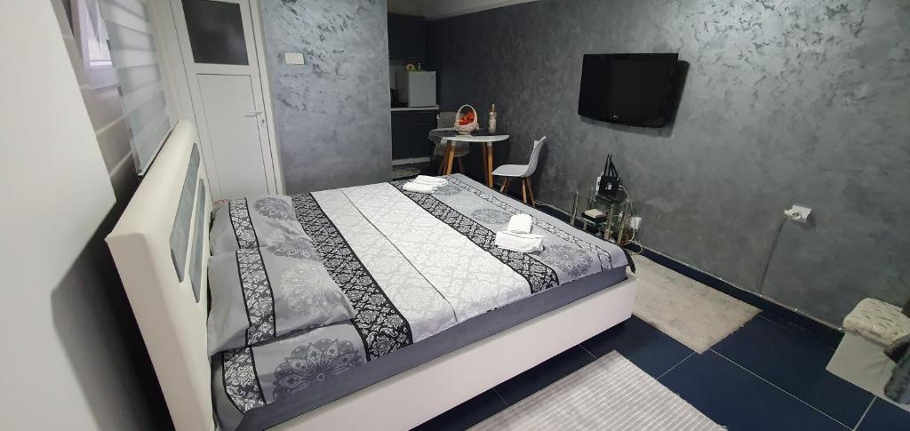 Cozzy apartment near the Aiport Podgorica - 6