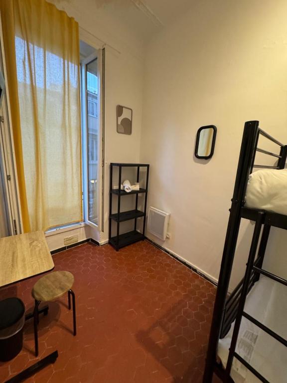 Nuitéa Résidence - Resim 17