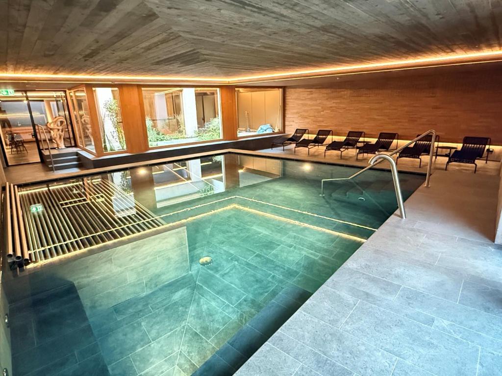 Hotel & SPA Croce Bianca