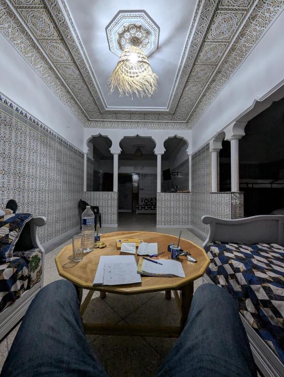 Appartement City Center - Chambre Lit King-Size