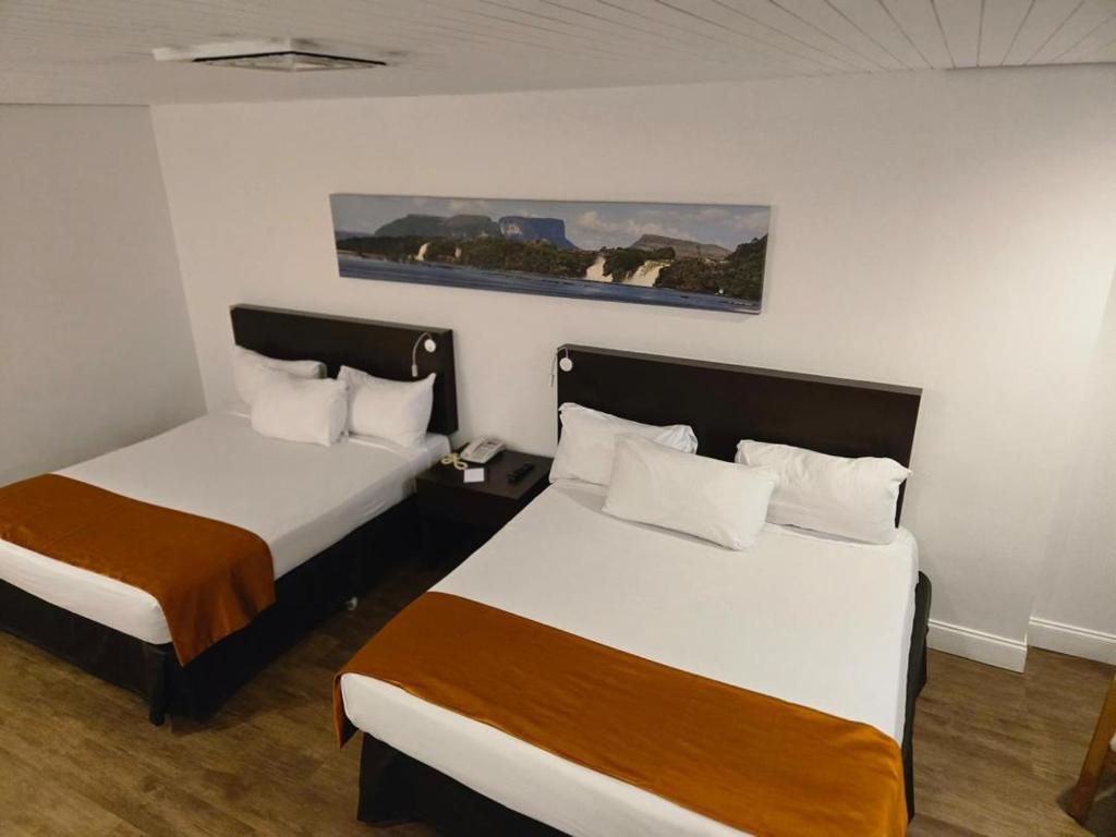Hotel CCT Caracas - 