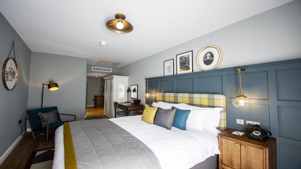 Hotel Indigo - Stratford Upon Avon, an IHG Hotel - 