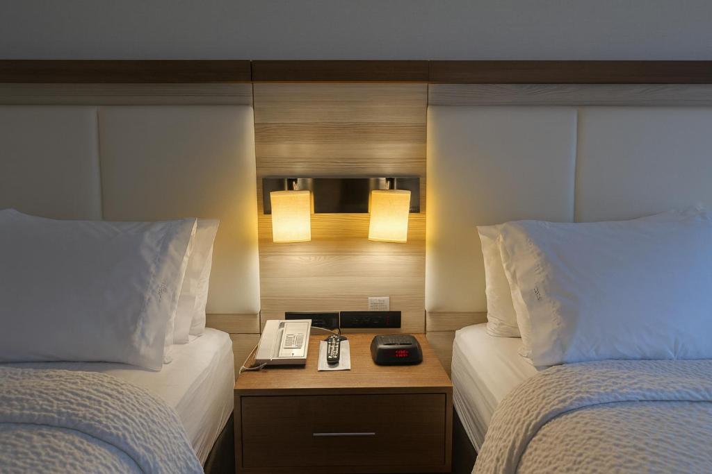 Holiday Inn Express & Suites Halifax - Bedford by IHG - Resim 29