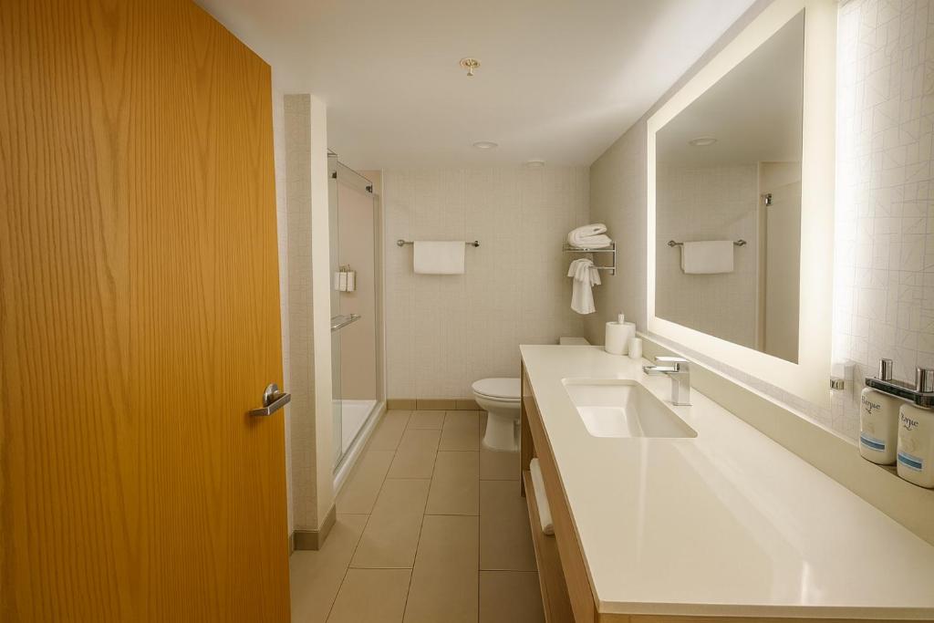 Holiday Inn Express & Suites Halifax - Bedford by IHG - Resim 27