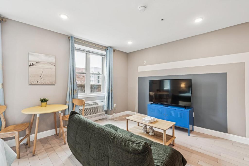 Stay at Luna on Callowhill - Stüdyo Daire