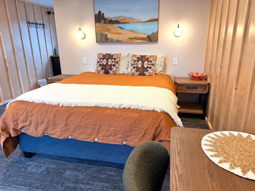 Te Anau Lakefront Backpackers - Resim 2