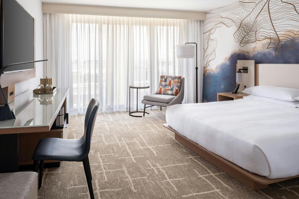 Tampa Airport Marriott - 