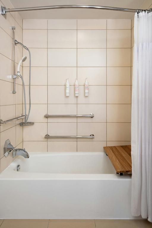 Tampa Airport Marriott - 