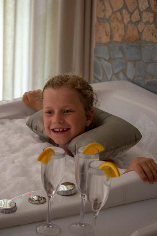 Hosté ubytování Hotell Gyllene Hornet
