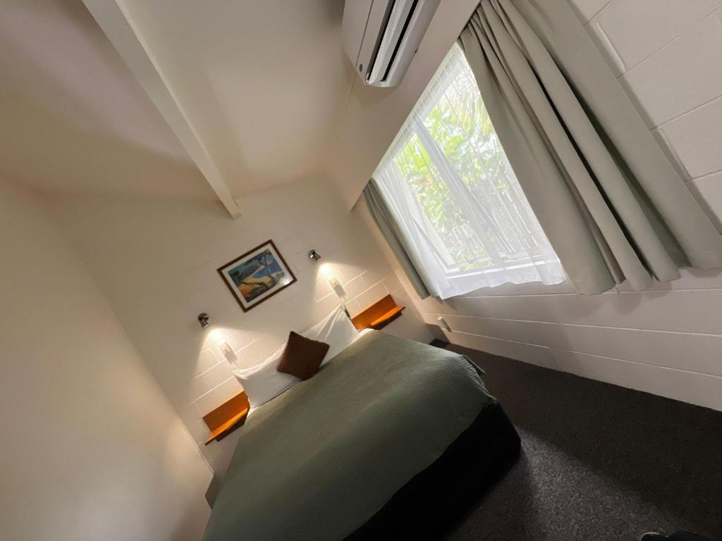 Kerikeri Court Motel - Resim 7