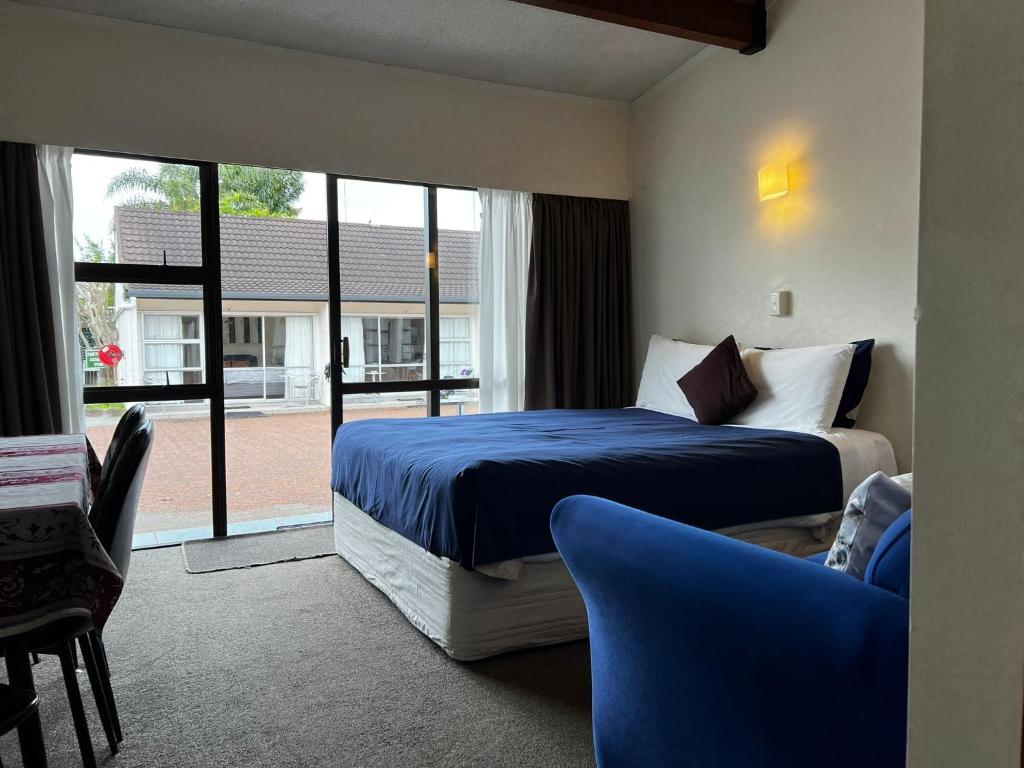 Kerikeri Court Motel - Resim 2