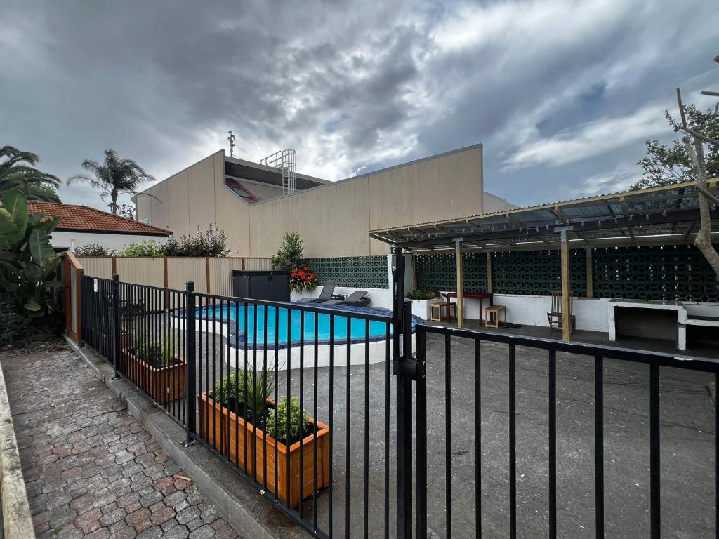 Kerikeri Court Motel - Resim 33