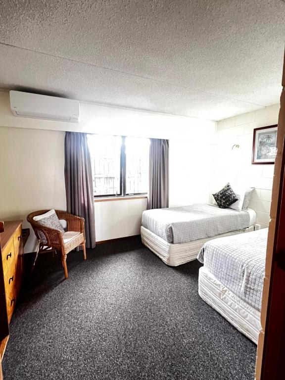 Kerikeri Court Motel - Resim 35