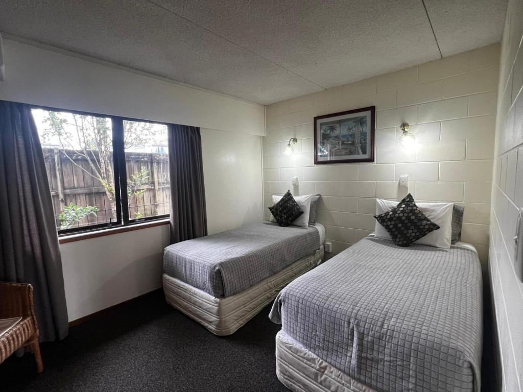 Kerikeri Court Motel - Resim 36