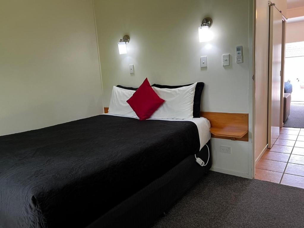 Kerikeri Court Motel - Resim 40